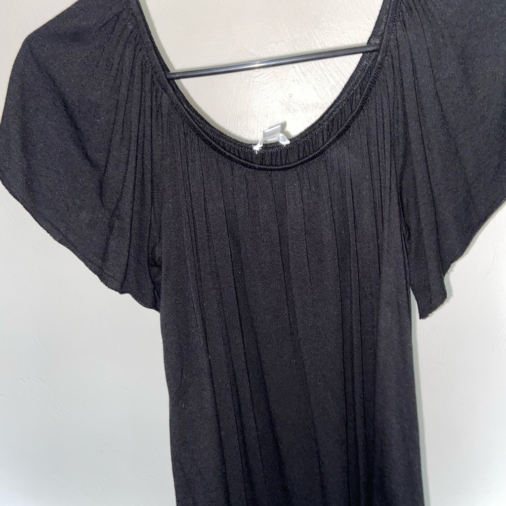 2 off the shoulder tops